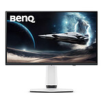 BenQ 26.5" QD-OLED - MOBIUZ EX271QZ BenQ 26.5" QD-OLED - MOBIUZ EX271QZ