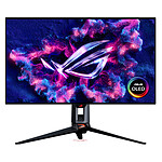 ASUS 31.5" OLED - ROG Swift PG32UCWM