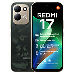 Xiaomi Redmi 17 4G Vert (4 Go / 128 Go)