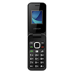 Logicom Fleep 460 Noir