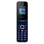 Logicom Fleep 460 Bleu