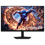 Samsung 27" LED - Odyssey G8 S32HG806ES