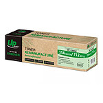 UPrint Toner compatible HP 35A (CB435A) et Canon 712 (EP712) - Noir UPrint Toner compatible HP 35A (CB435A) et Canon 712 (EP712) - Noir