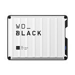 Hard disk esterno WD_Black