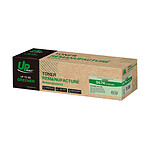 UPrint Toner compatible Canon 067H - Jaune