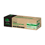 UPrint Toner compatible Canon 075H - Jaune
