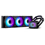 Phanteks Glacier One 360M25G2 (Black)