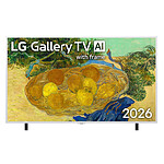LG 55LX7B6LA