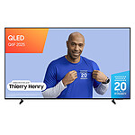 Samsung QLED TQ85Q6F