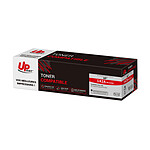 UPrint Toner compatible HP 142A (W1420A) - Noir