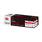 UPrint Toner compatible HP 219X (W2190X) - Noir