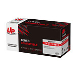 UPrint Compatible Brother 2120 (TN-2120/2110) - Noir