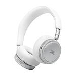 JBL Live 680NC Blanc