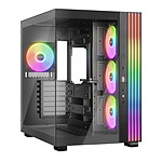 be quiet! Light Base 600 LX (Noir)