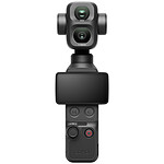 DJI Osmo Pocket 4P Bundle Standard DJI Osmo Pocket 4P Bundle Standard