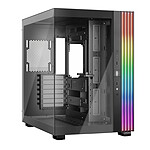 be quiet! Light Base 600 DX (Noir)