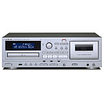 Teac AD-850-SE Argent Teac AD-850-SE Argent