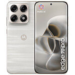Motorola Edge 70 Pro Lily White (12 Go / 512 Go)