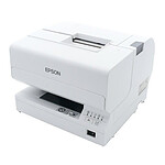 Epson TM-J7700 - Blanc Epson TM-J7700 - Blanc