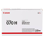 Canon 070 H - Noir