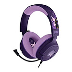 Razer Kraken v4 X (Pokémon Mentali/Noctali Edition)
