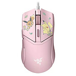 Razer Cobra (Pokémon Pikachu/Evoli Edition)