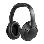 Volkano Casque Bluetooth VolkanoX VXH200 Noir 