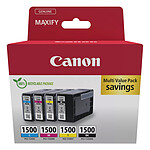 Canon PGI-1500 4-Colour Multipack