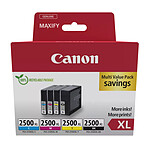 Canon PGI-2500XL BK/C/M/Y 4-colour multipack