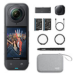 Insta360 X5 Essentials Bundle Insta360 X5 Essentials Bundle