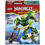 LEGO Ninjago 71862 Pack de Combat : le Robot Dragon de Lloyd - Ninja