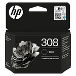 HP 308 (7FP21UE) - Noir