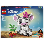 LEGO Disney 43292 Pua