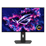 ASUS 26.5" OLED - ROG Strix XG27AQWMG-R