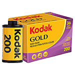 Kodak Gold 200 Color Kodak Gold 200 Color