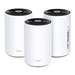 TP-LINK Deco PX50 (x 3) TP-LINK Deco PX50 (x 3)