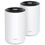 TP-LINK Deco PX50 (x 2) TP-LINK Deco PX50 (x 2)