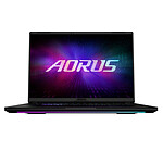 AORUS MASTER 16 Gen 2 6ZJM6FRE65SP