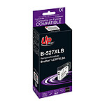 UPrint cartouche compatible Brother LC527XLBK