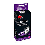 UPrint cartouche compatible Brother LC527XLM