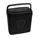 UPrint Office Destructeur Coupe Croisée UOD509