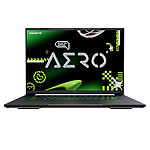 GIGABYTE AERO X16 4PHN4FRC64DH Copilot+ PC