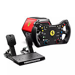 Thrustmaster T818 Ferrari 488 GT3 Thrustmaster T818 Ferrari 488 GT3