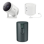 Samsung The Freestyle Pack