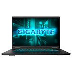 GIGABYTE GAMING A16 EVHS3FR894SH