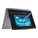 Lenovo ThinkBook 14 2-in-1 G6 IPL (22AR000BFR) Lenovo ThinkBook 14 2-in-1 G6 IPL (22AR000BFR)