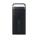 Samsung SSD externe T5 EVO 8 To