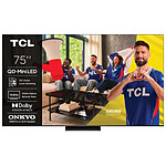 TCL 75C6K Pro