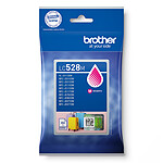 Brother LC528M (Magenta)