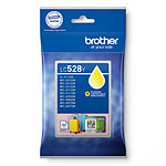 Brother LC528Y (Jaune)